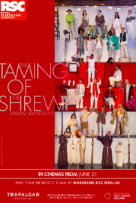 Taming of the Shrew: London Performing Arts Classic Series
