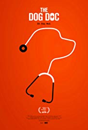 The Dog Doc. Screening + Q&A with Dr. Marty Goldstein