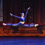 Nutcracker Dream Audition at the Emelin Theatre