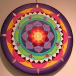 “Mandalas for Mindfulness” by Doreen Grozinger at the Harrison Public Library