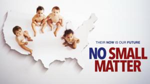 No Small Matter: Screening & Panel Discussion