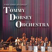 THE TOMMY DORSEY ORCHESTRA