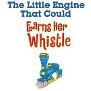 The Little Engine That Could Earns Her Whistle