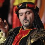 Taconic Opera – First time in this area: Mozart’s Abduction from the Seraglio, October 19 & 20
