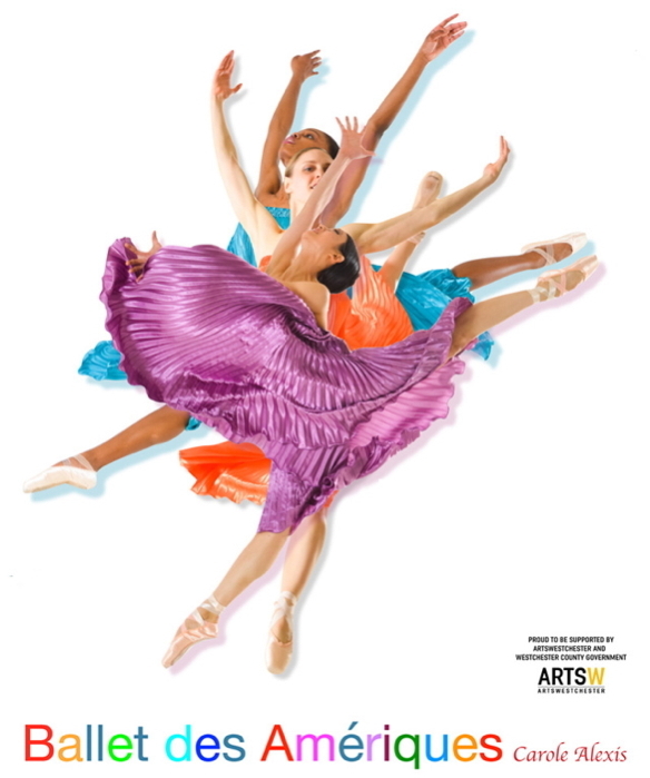 Evenings of Dance in Westchester - This event has been cancelled.