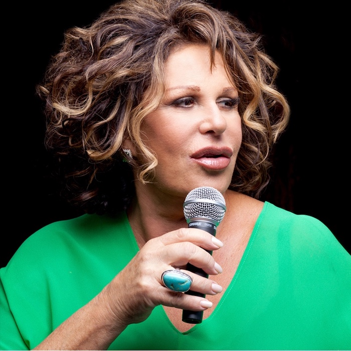 An Evening with Lainie Kazan Celebrating our 16th Anniversary
