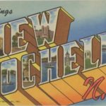 Exhibit: New Rochelle Postcards from the Past