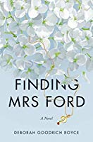 “Finding Mrs Ford,” Author Event with Deborah Royce