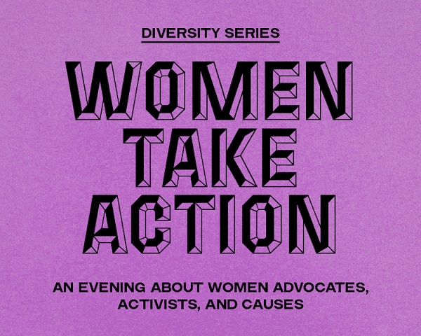 Women Take Action