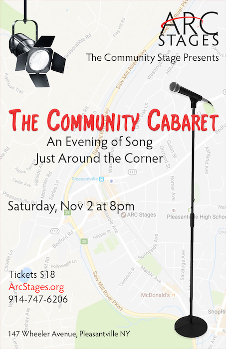 The Community Cabaret
