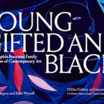 Young, Gifted, and Black: The Lumpkin-Boccuzzi Family Collection of Contemporary Art