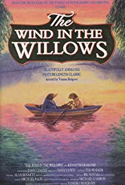 December Vacation Week Program - Family Film: The Wind in the Willows