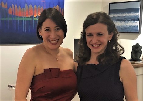 An evening of Opera, Musical Theater and Fine Art!