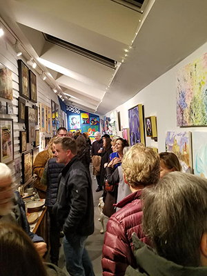 Katonah Art Stroll