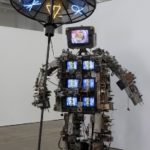 How We Live: Sculpture and Video from the Marc and Livia Straus Family Collection