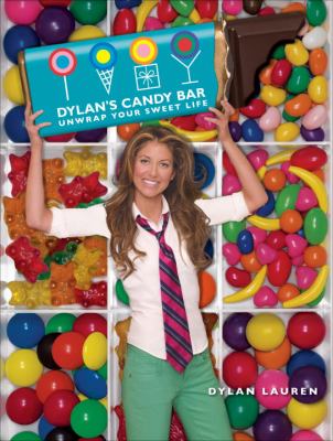 Dylan Lauren: Author Event + Candy Bar & Book Signing
