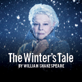 Kenneth Branagh Theatre Company Live’s The Winter’s Tale
