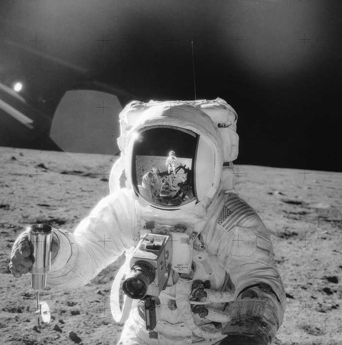 Farewell Tour of "A Century of Lunar Photography and Beyond"