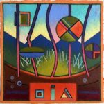 Good Things Come in Small Packages- Small Works Exhibit!