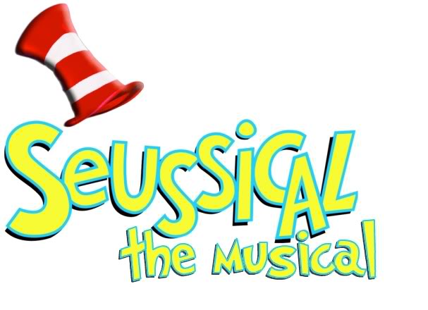 Seussical The Musical Open House