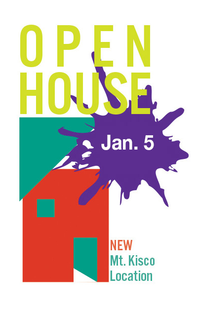 KAC Open House