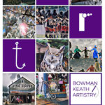 Bowman Keath: trans•form•ART•ive