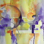 Gallery Exhibit - Brigitte Loritz Retrospective