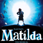 Matilda The Musical {Westchester Premiere}