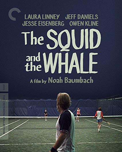 Intentional Cinema: The Squid and the Whale