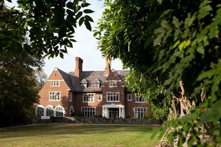 The Writing Institute Open House