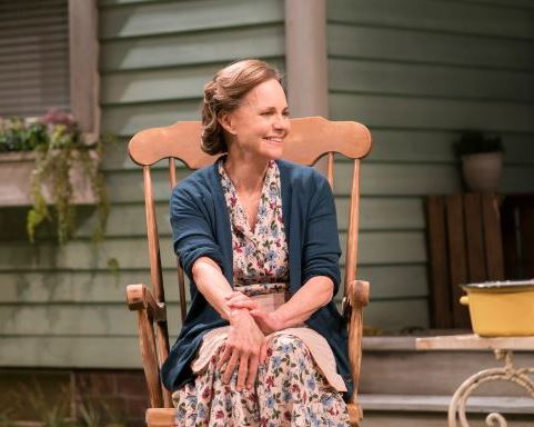 National Theatre’s All My Sons