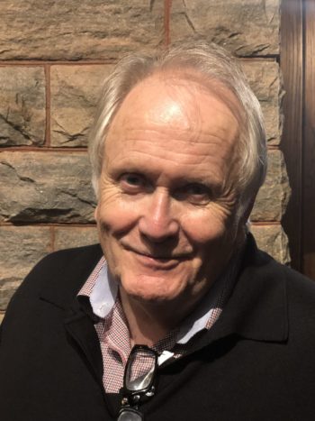 Poetry Intensive Workshop: What We Do When We Revise the Poem with Fred Marchant