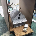 February Break Class: Making Miniatures Week