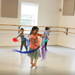 February Break Class: Music & Art to Warm the Heart