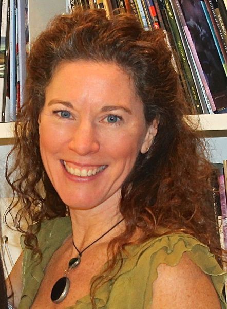 Pushing the Poetic Metaphor with Suzanne Parker (1day Intensive course)