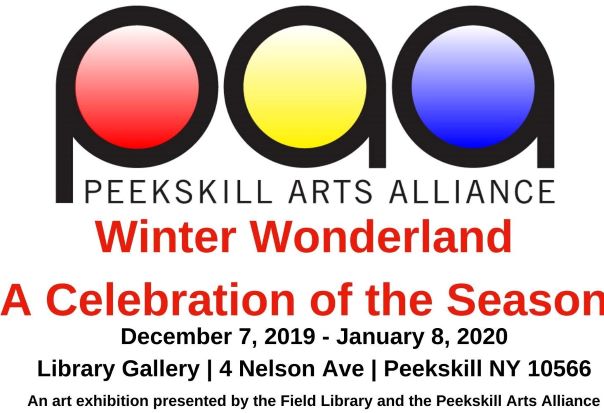Winter Wonderland: A Celebration of the Season