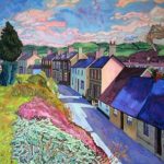 Group Exhibit at Oak&Oil Gallery