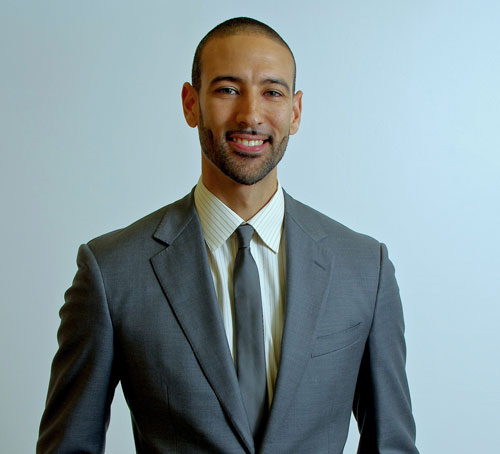 Curator’s Tour of Derrick Adams: Buoyant