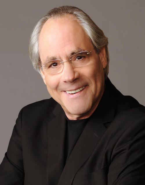 Robert Klein Live and Onstage