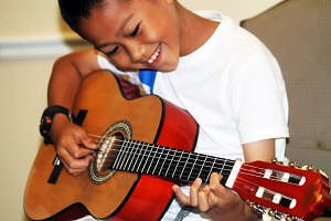 Summer Programs Open House at Music Conservatory of Westchester