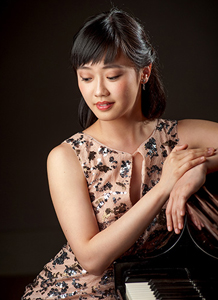 The Sanctuary Series presents "The Art of Storytelling" featuring pianist Fei-Fei