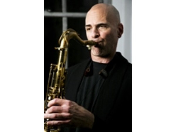 WCT presents Jazz in the Box Series: Gerry Malkin Jazz Quintet at Westchester Collaborative Theater