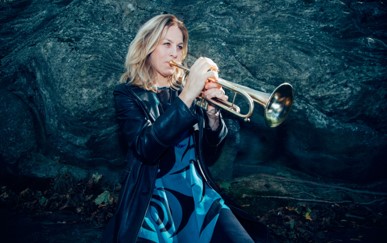 WCT presents Jazz in the Box Series: Ingrid Jensen Four at Westchester Collaborative Theater