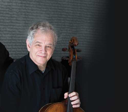 Celebrated Cellist Joel Krosnick to give Master Class at Hoff-Barthelson