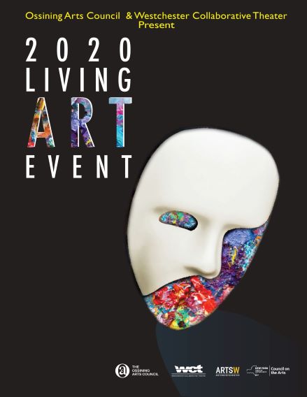 The 2020 Living Art Event – Postponed