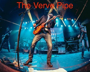 The Verve Pipe in Concert