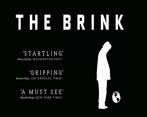 The Brink and Q/A with Alison Klayman and Andrew Marantz