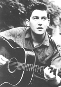 Walkabout Clearwater Coffeehouse Presents Phil Ochs Night