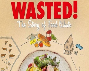 Screening of Feature Film Wasted! - Cancelled