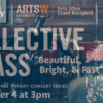 Music at Asbury Streaming Concert: Collective Brass
